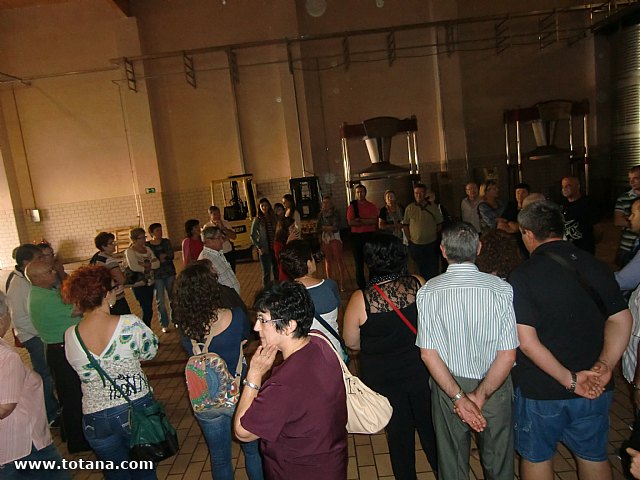 Viaje a Jumilla. Hermandad de Nuestro Padre Jess Nazareno y Santo Sepulcro de Totana - 18