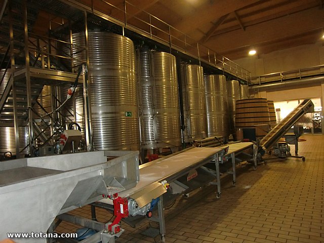 Viaje a Jumilla. Hermandad de Nuestro Padre Jess Nazareno y Santo Sepulcro de Totana - 21