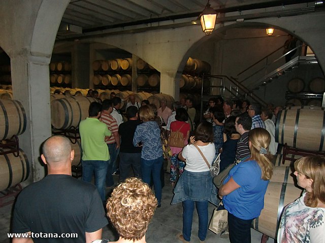 Viaje a Jumilla. Hermandad de Nuestro Padre Jess Nazareno y Santo Sepulcro de Totana - 28