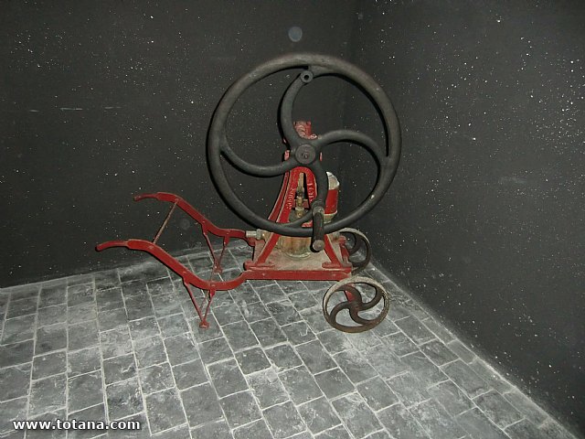 Viaje a Jumilla. Hermandad de Nuestro Padre Jess Nazareno y Santo Sepulcro de Totana - 31