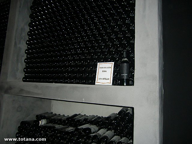 Viaje a Jumilla. Hermandad de Nuestro Padre Jess Nazareno y Santo Sepulcro de Totana - 32