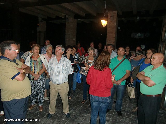 Viaje a Jumilla. Hermandad de Nuestro Padre Jess Nazareno y Santo Sepulcro de Totana - 33