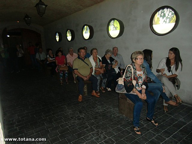 Viaje a Jumilla. Hermandad de Nuestro Padre Jess Nazareno y Santo Sepulcro de Totana - 36