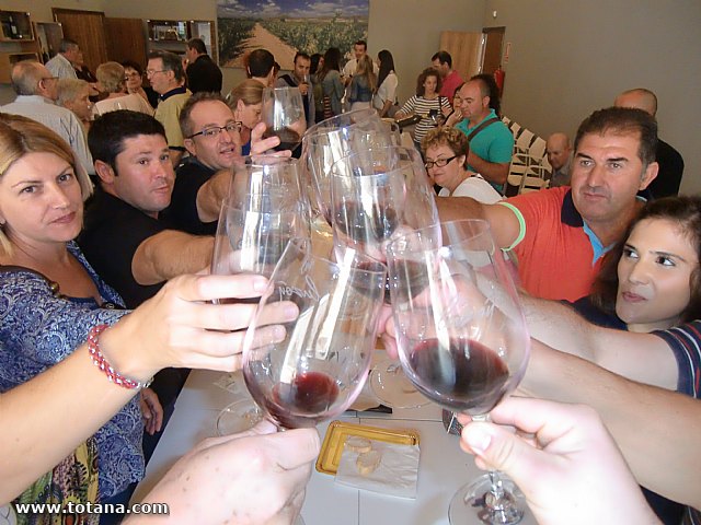 Viaje a Jumilla. Hermandad de Nuestro Padre Jess Nazareno y Santo Sepulcro de Totana - 43