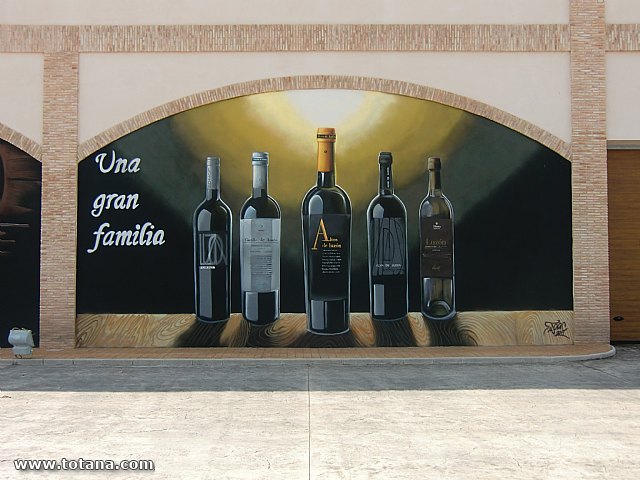 Viaje a Jumilla. Hermandad de Nuestro Padre Jess Nazareno y Santo Sepulcro de Totana - 45