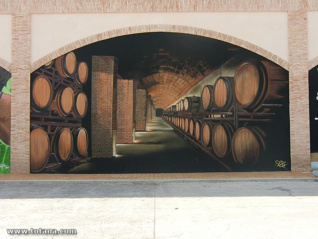 Viaje a Jumilla. Hermandad de Nuestro Padre Jess Nazareno y Santo Sepulcro de Totana - 46