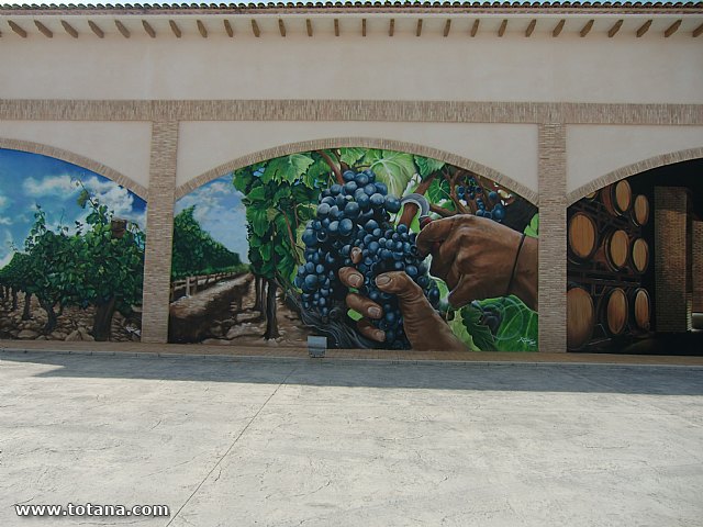 Viaje a Jumilla. Hermandad de Nuestro Padre Jess Nazareno y Santo Sepulcro de Totana - 47