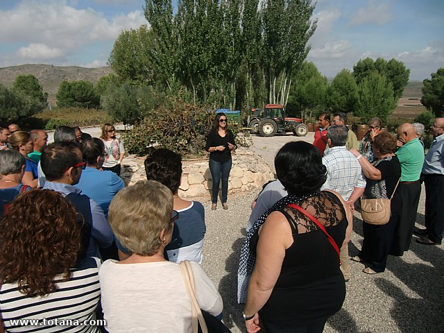 Viaje a Jumilla. Hermandad de Nuestro Padre Jess Nazareno y Santo Sepulcro de Totana - 48