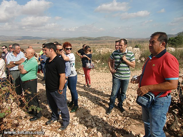 Viaje a Jumilla. Hermandad de Nuestro Padre Jess Nazareno y Santo Sepulcro de Totana - 51