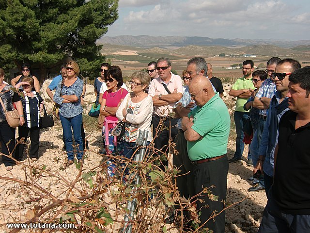 Viaje a Jumilla. Hermandad de Nuestro Padre Jess Nazareno y Santo Sepulcro de Totana - 52