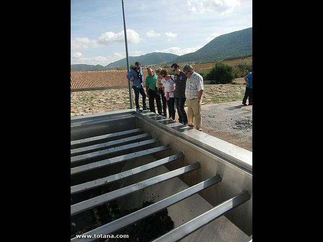 Viaje a Jumilla. Hermandad de Nuestro Padre Jess Nazareno y Santo Sepulcro de Totana - 54