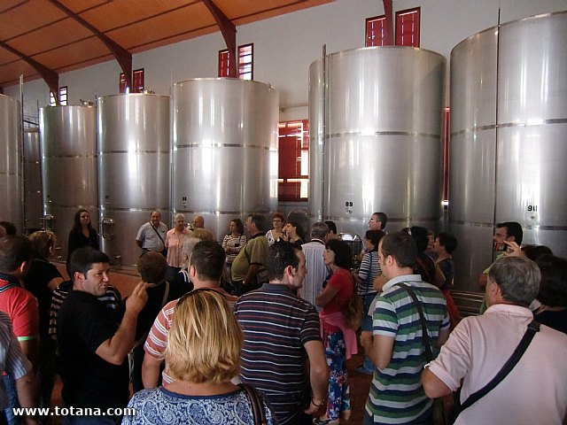 Viaje a Jumilla. Hermandad de Nuestro Padre Jess Nazareno y Santo Sepulcro de Totana - 55