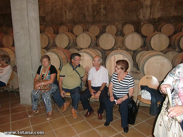 Viaje a Jumilla. Hermandad de Nuestro Padre Jess Nazareno y Santo Sepulcro de Totana - 60