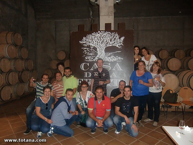 Viaje a Jumilla. Hermandad de Nuestro Padre Jess Nazareno y Santo Sepulcro de Totana - 62