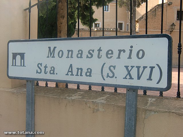 Viaje a Jumilla. Hermandad de Nuestro Padre Jess Nazareno y Santo Sepulcro de Totana - 64