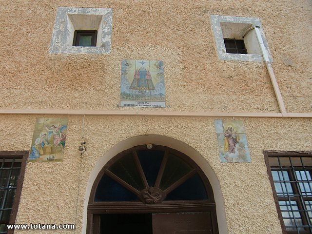 Viaje a Jumilla. Hermandad de Nuestro Padre Jess Nazareno y Santo Sepulcro de Totana - 65