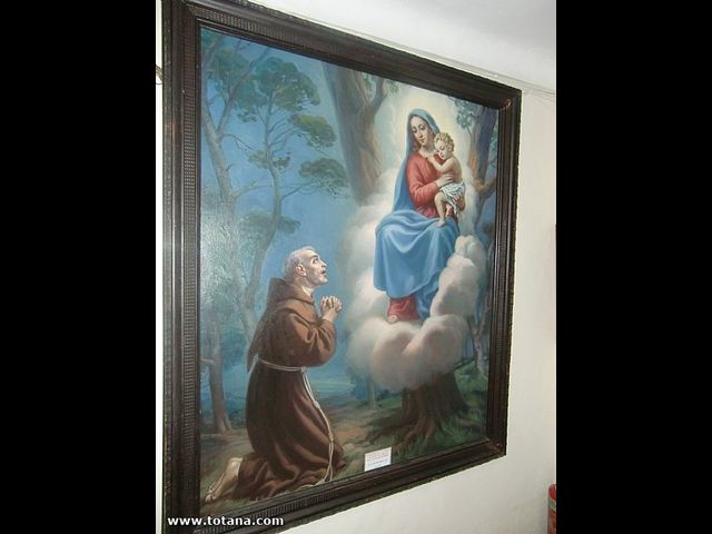 Viaje a Jumilla. Hermandad de Nuestro Padre Jess Nazareno y Santo Sepulcro de Totana - 69