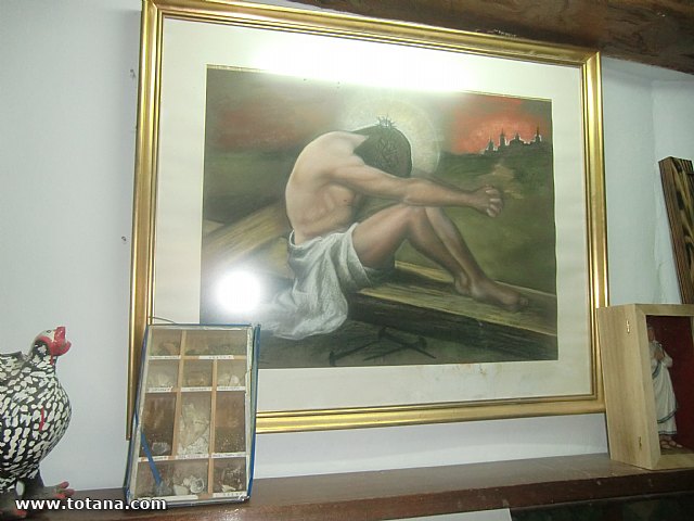 Viaje a Jumilla. Hermandad de Nuestro Padre Jess Nazareno y Santo Sepulcro de Totana - 70