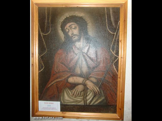 Viaje a Jumilla. Hermandad de Nuestro Padre Jess Nazareno y Santo Sepulcro de Totana - 71