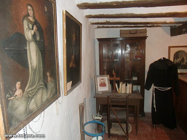 Viaje a Jumilla. Hermandad de Nuestro Padre Jess Nazareno y Santo Sepulcro de Totana - 72