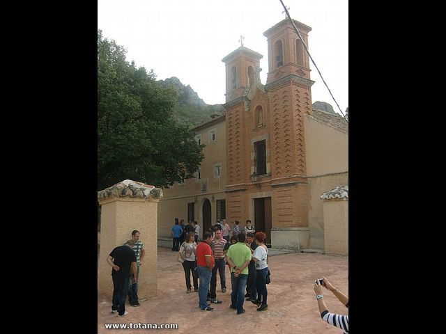 Viaje a Jumilla. Hermandad de Nuestro Padre Jess Nazareno y Santo Sepulcro de Totana - 74