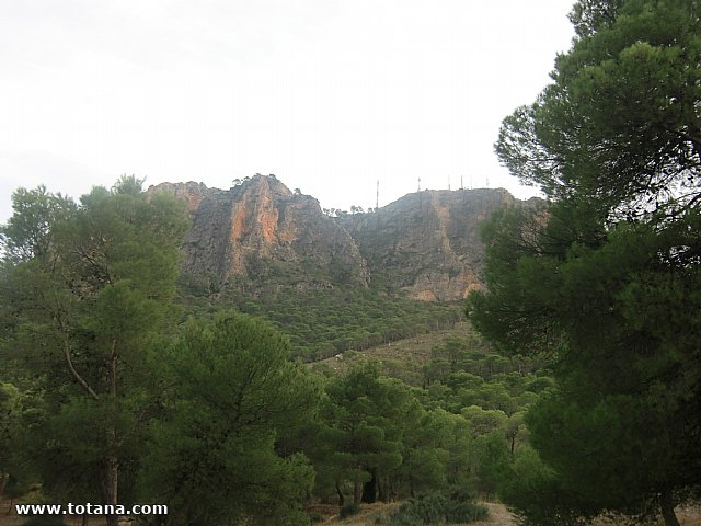 Viaje a Jumilla. Hermandad de Nuestro Padre Jess Nazareno y Santo Sepulcro de Totana - 75