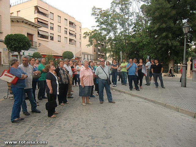 Viaje a Jumilla. Hermandad de Nuestro Padre Jess Nazareno y Santo Sepulcro de Totana - 77