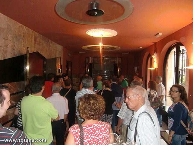 Viaje a Jumilla. Hermandad de Nuestro Padre Jess Nazareno y Santo Sepulcro de Totana - 79