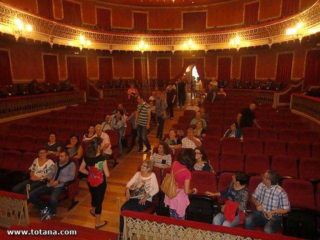 Viaje a Jumilla. Hermandad de Nuestro Padre Jess Nazareno y Santo Sepulcro de Totana - 80