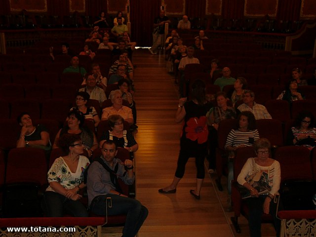 Viaje a Jumilla. Hermandad de Nuestro Padre Jess Nazareno y Santo Sepulcro de Totana - 81