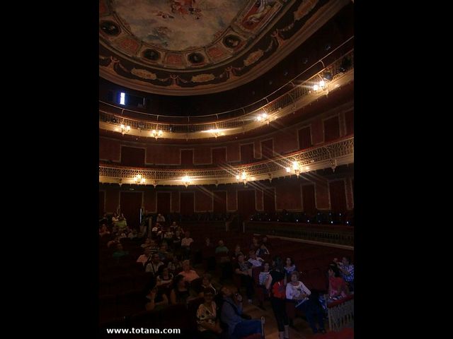 Viaje a Jumilla. Hermandad de Nuestro Padre Jess Nazareno y Santo Sepulcro de Totana - 82