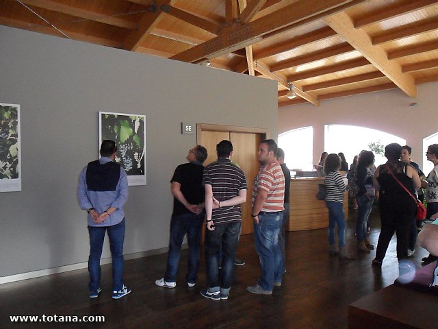 Viaje a Jumilla. Hermandad de Nuestro Padre Jess Nazareno y Santo Sepulcro de Totana - 86