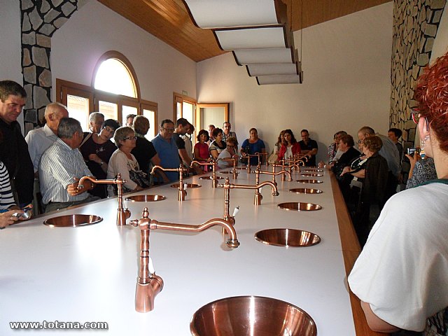 Viaje a Jumilla. Hermandad de Nuestro Padre Jess Nazareno y Santo Sepulcro de Totana - 88