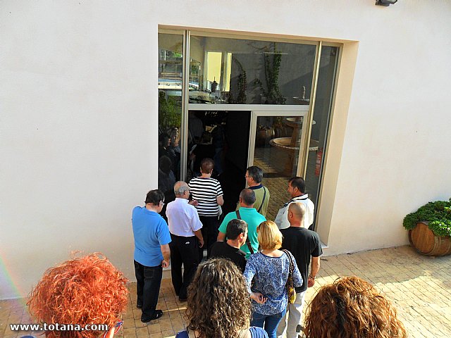Viaje a Jumilla. Hermandad de Nuestro Padre Jess Nazareno y Santo Sepulcro de Totana - 90