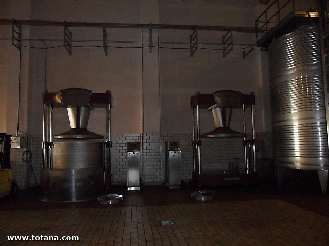Viaje a Jumilla. Hermandad de Nuestro Padre Jess Nazareno y Santo Sepulcro de Totana - 91