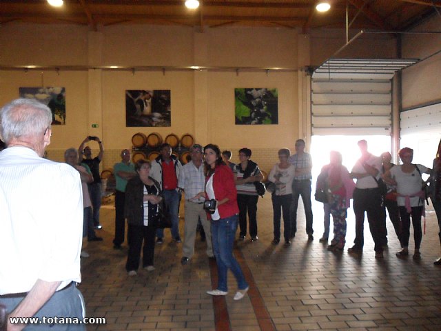 Viaje a Jumilla. Hermandad de Nuestro Padre Jess Nazareno y Santo Sepulcro de Totana - 92