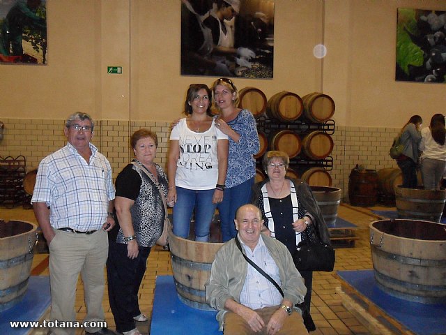 Viaje a Jumilla. Hermandad de Nuestro Padre Jess Nazareno y Santo Sepulcro de Totana - 96