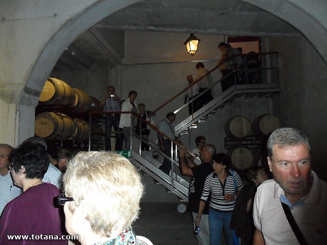 Viaje a Jumilla. Hermandad de Nuestro Padre Jess Nazareno y Santo Sepulcro de Totana - 98
