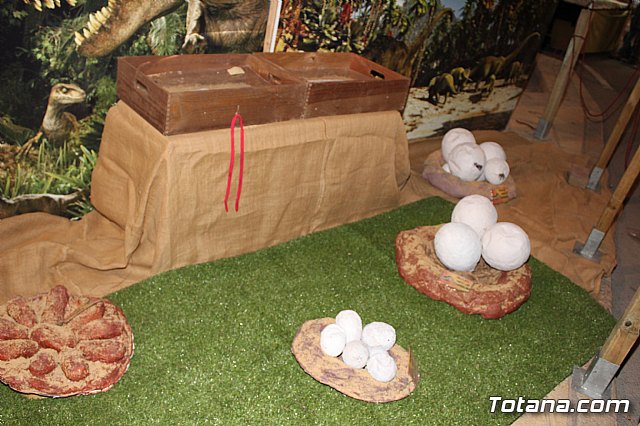 Mercado Jursico - Fiestas de Santa Eulalia 2017 - 5