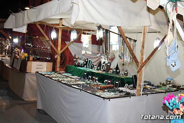 Mercado Jursico - Fiestas de Santa Eulalia 2017 - 6