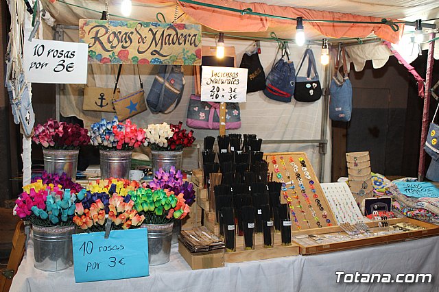 Mercado Jursico - Fiestas de Santa Eulalia 2017 - 7