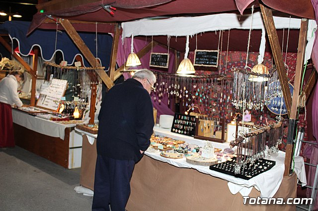 Mercado Jursico - Fiestas de Santa Eulalia 2017 - 10