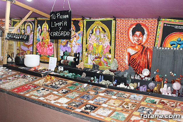 Mercado Jursico - Fiestas de Santa Eulalia 2017 - 14