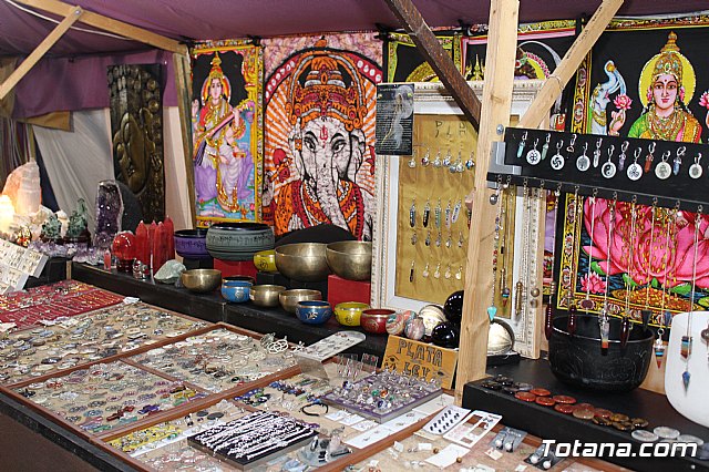 Mercado Jursico - Fiestas de Santa Eulalia 2017 - 15