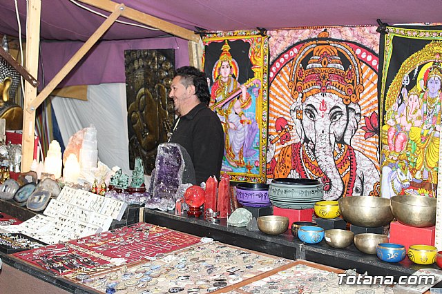 Mercado Jursico - Fiestas de Santa Eulalia 2017 - 17