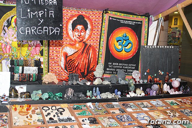 Mercado Jursico - Fiestas de Santa Eulalia 2017 - 18