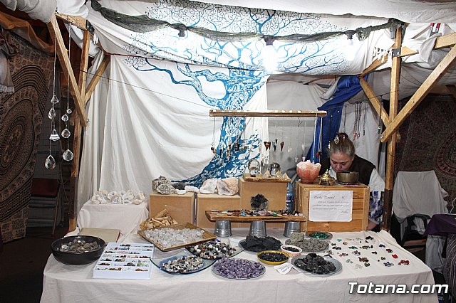 Mercado Jursico - Fiestas de Santa Eulalia 2017 - 19