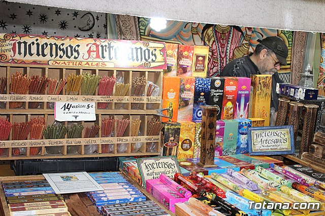 Mercado Jursico - Fiestas de Santa Eulalia 2017 - 25