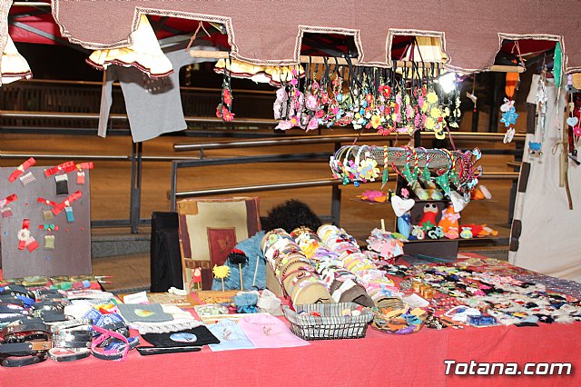 Mercado Jursico - Fiestas de Santa Eulalia 2017 - 26