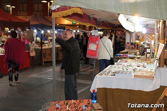 Mercado Jursico - Fiestas de Santa Eulalia 2017 - 28